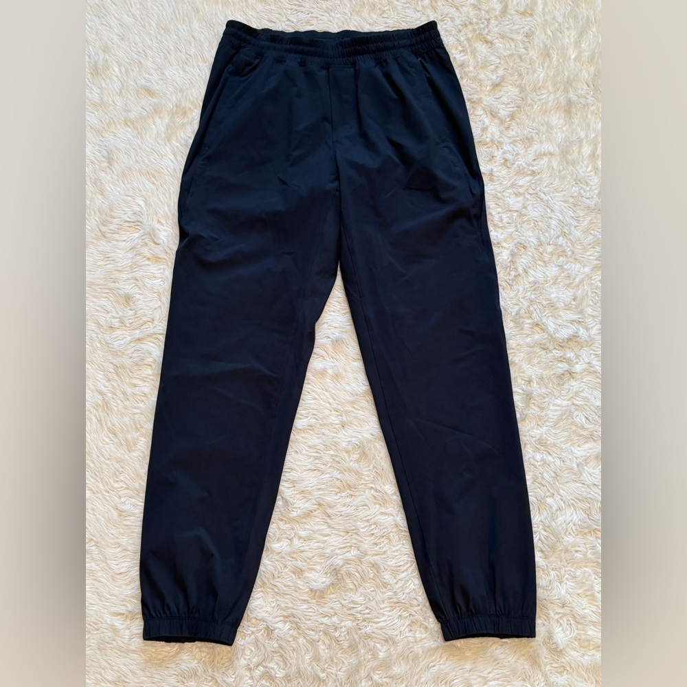 Lululemon Adapted State High-Rise Joggers - Size Medium - Picture 2 of 7